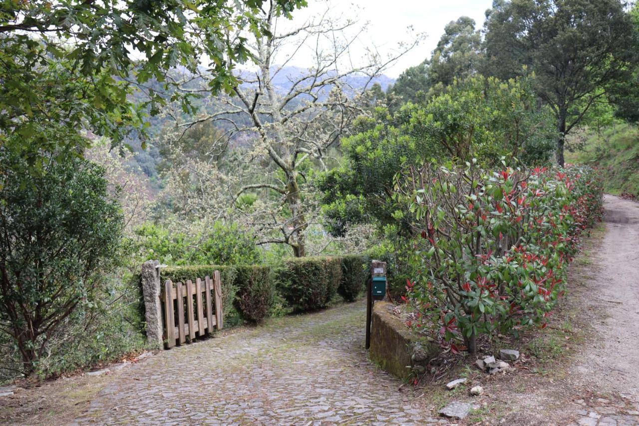 Sorte das Gestaças Vieira do Minho Exterior foto