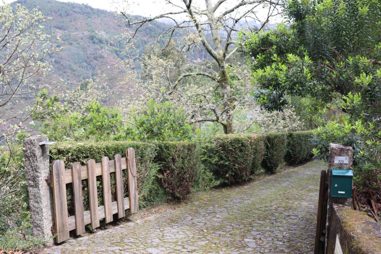 Sorte das Gestaças Vieira do Minho Exterior foto