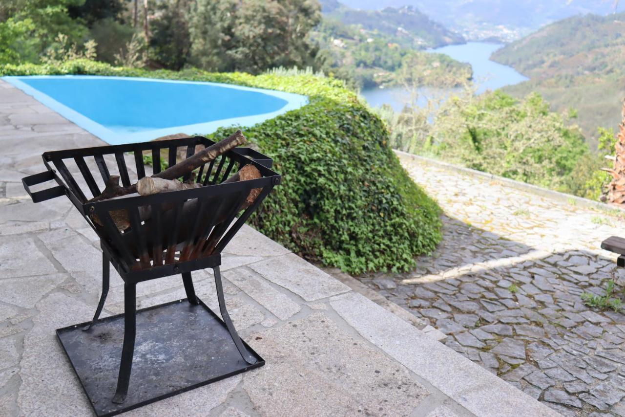Sorte das Gestaças Vieira do Minho Exterior foto