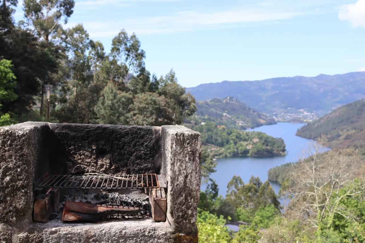 Sorte das Gestaças Vieira do Minho Exterior foto