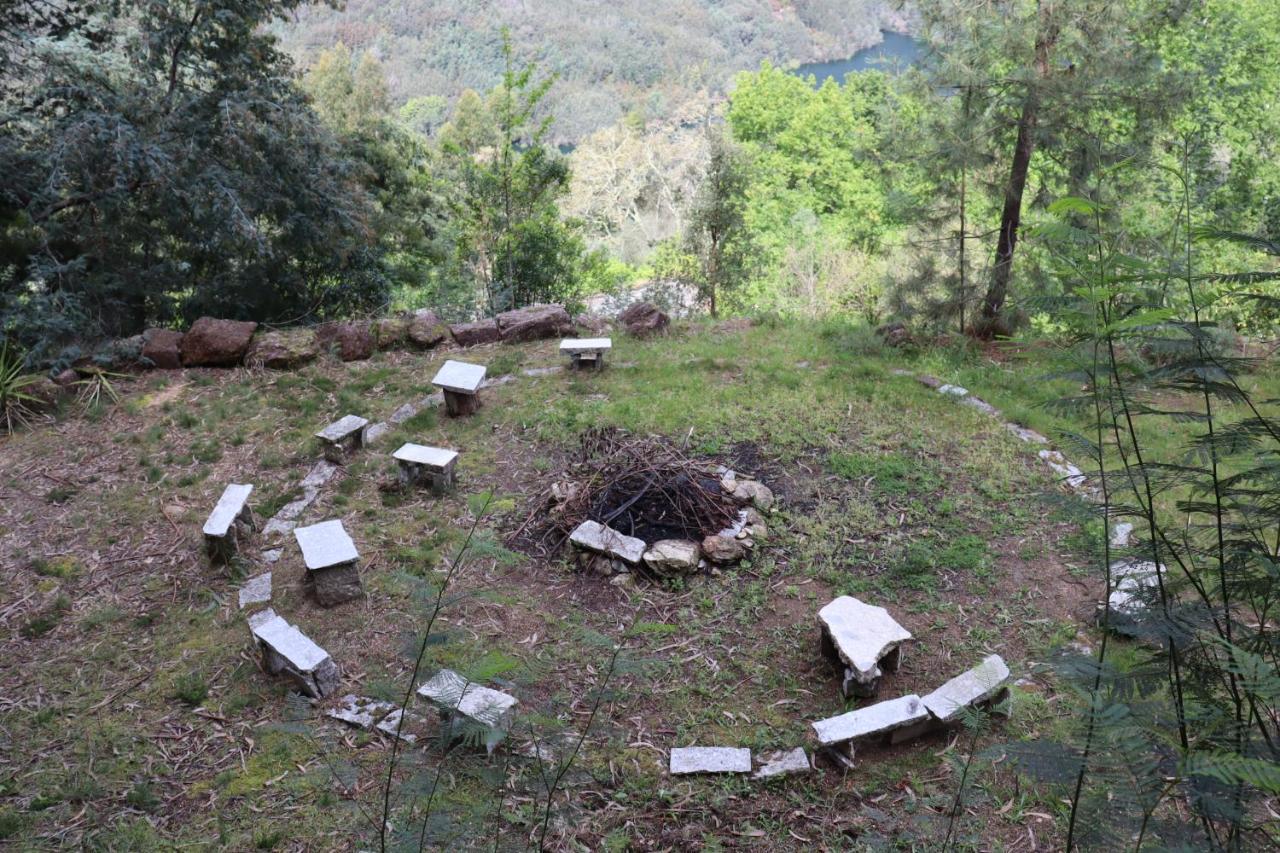 Sorte das Gestaças Vieira do Minho Exterior foto
