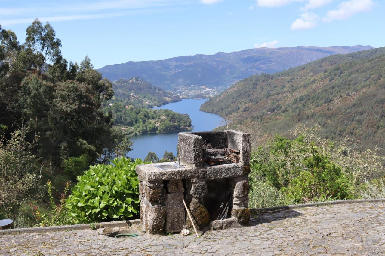 Sorte das Gestaças Vieira do Minho Exterior foto